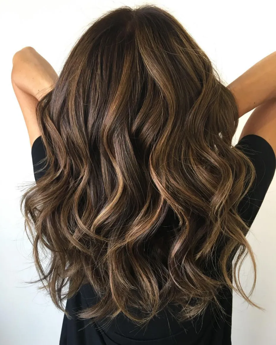 Classic Layers for Volume and Bounce
