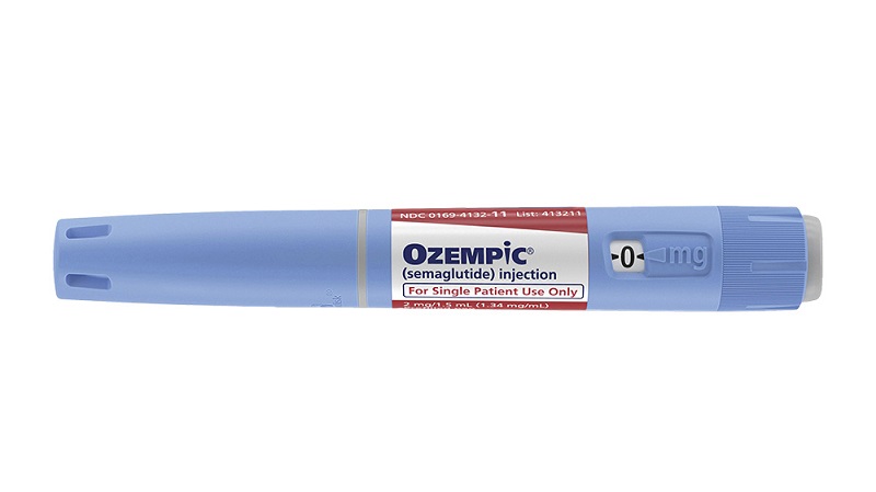 كيفية استخدام ابر اوزمبك Ozempic للتخسيس؟