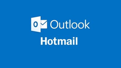 hotmail.com تسجيل دخول - كيف افتح الايميل Hotmail