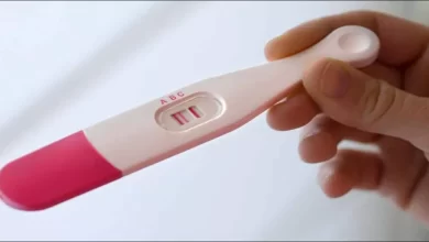 متى يظهر الحمل في تحليل الدم